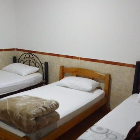 Casa Coral Otel Bogotá Dış mekan fotoğraf