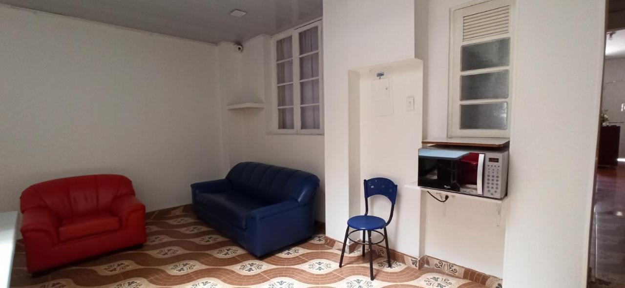 Casa Coral Otel Bogotá Dış mekan fotoğraf