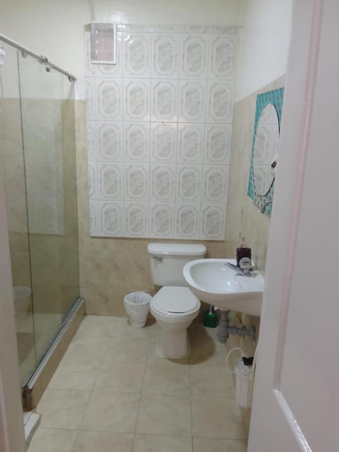 Casa Coral Otel Bogotá Dış mekan fotoğraf