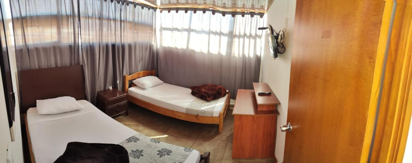 Casa Coral Otel Bogotá Dış mekan fotoğraf